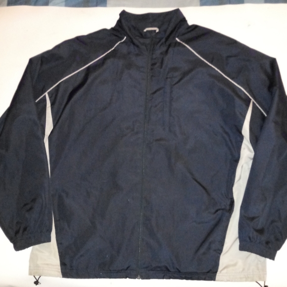 Athletech Jackets & Coats Athletech Windbreaker Jacket Poshmark